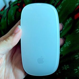 Apple Mouse